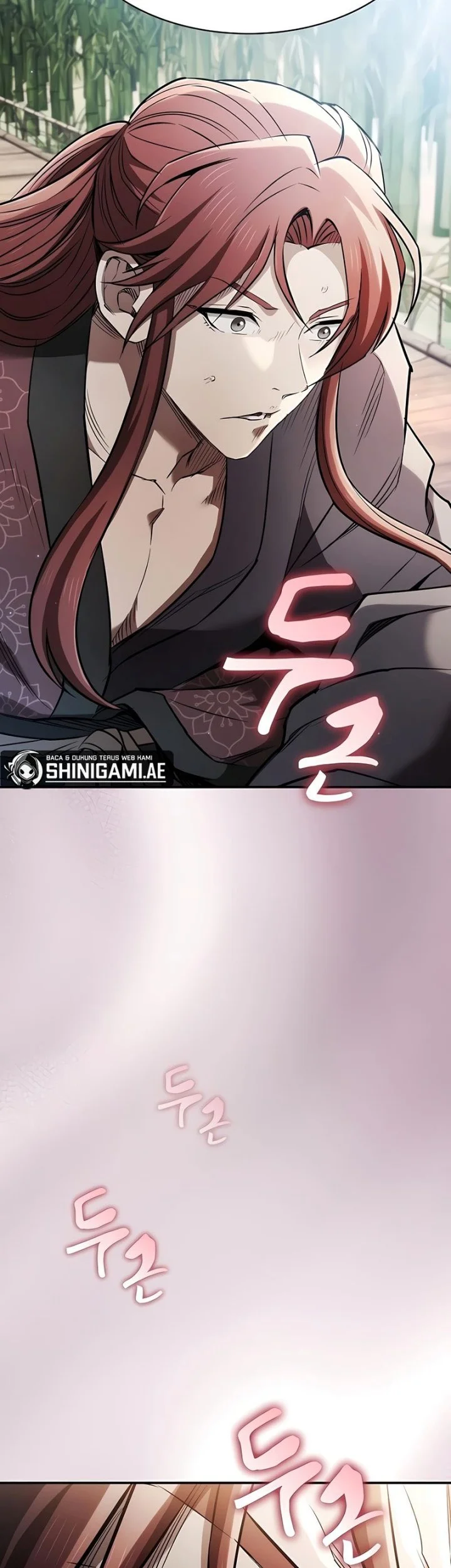 A Spy's Survival In The Demonic Cult Chapter 11 Gambar 56