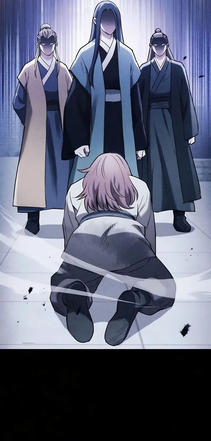 A Spy's Survival In The Demonic Cult Chapter 11 Gambar 58