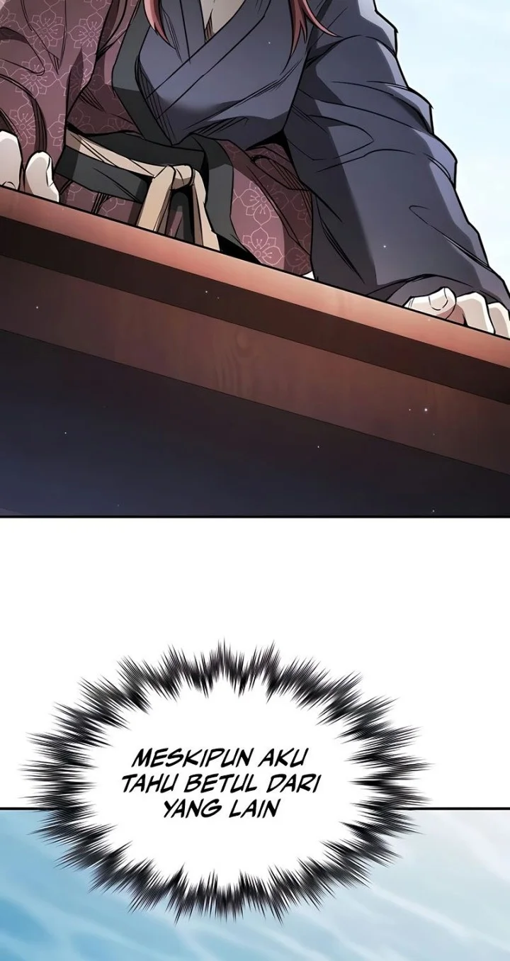 A Spy's Survival In The Demonic Cult Chapter 11 Gambar 78