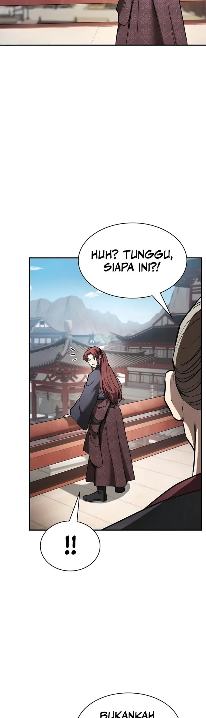 A Spy's Survival In The Demonic Cult Chapter 11 Gambar 80