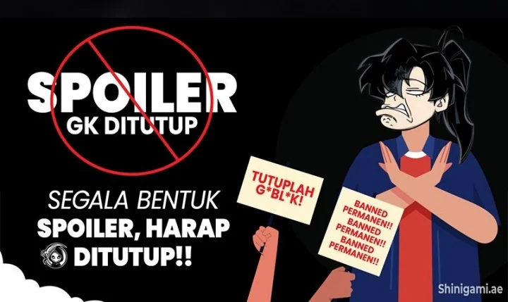 A Spy's Survival In The Demonic Cult Chapter 11 Gambar 87