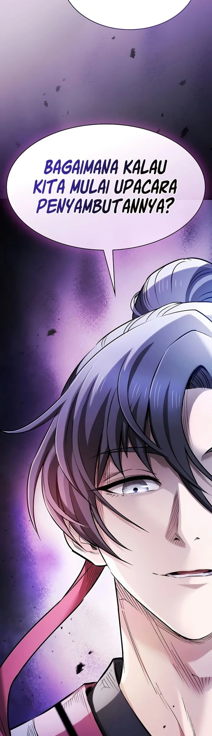 A Spy's Survival In The Demonic Cult Chapter 11 Gambar 4