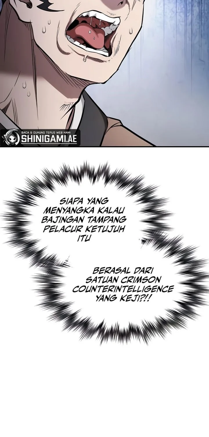 A Spy's Survival In The Demonic Cult Chapter 11 Gambar 16