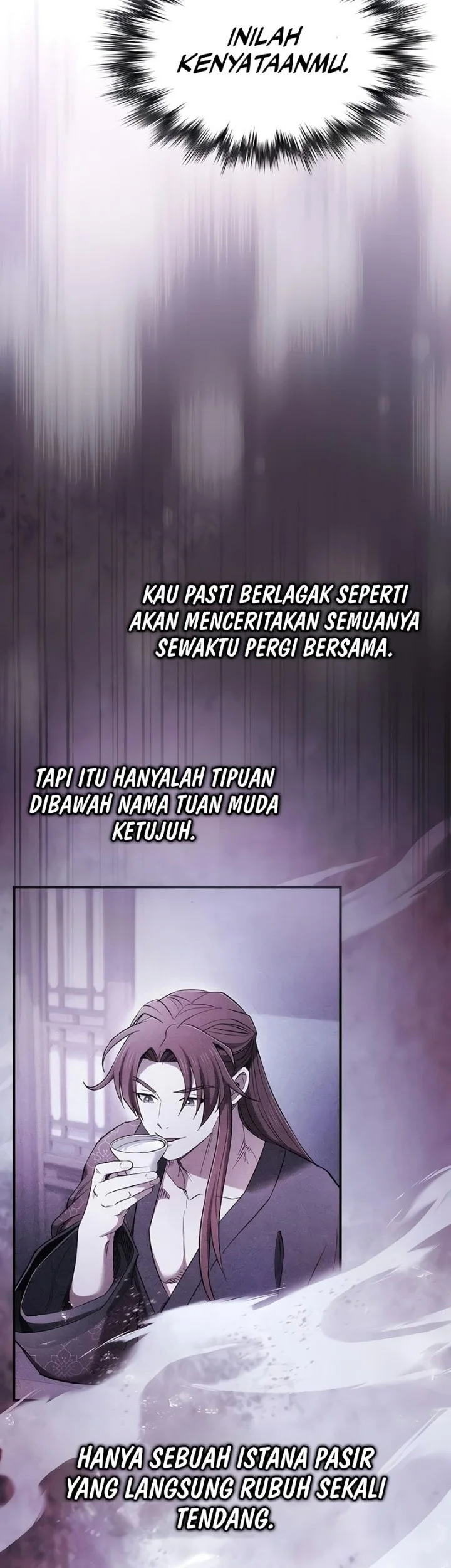 A Spy's Survival In The Demonic Cult Chapter 11 Gambar 23