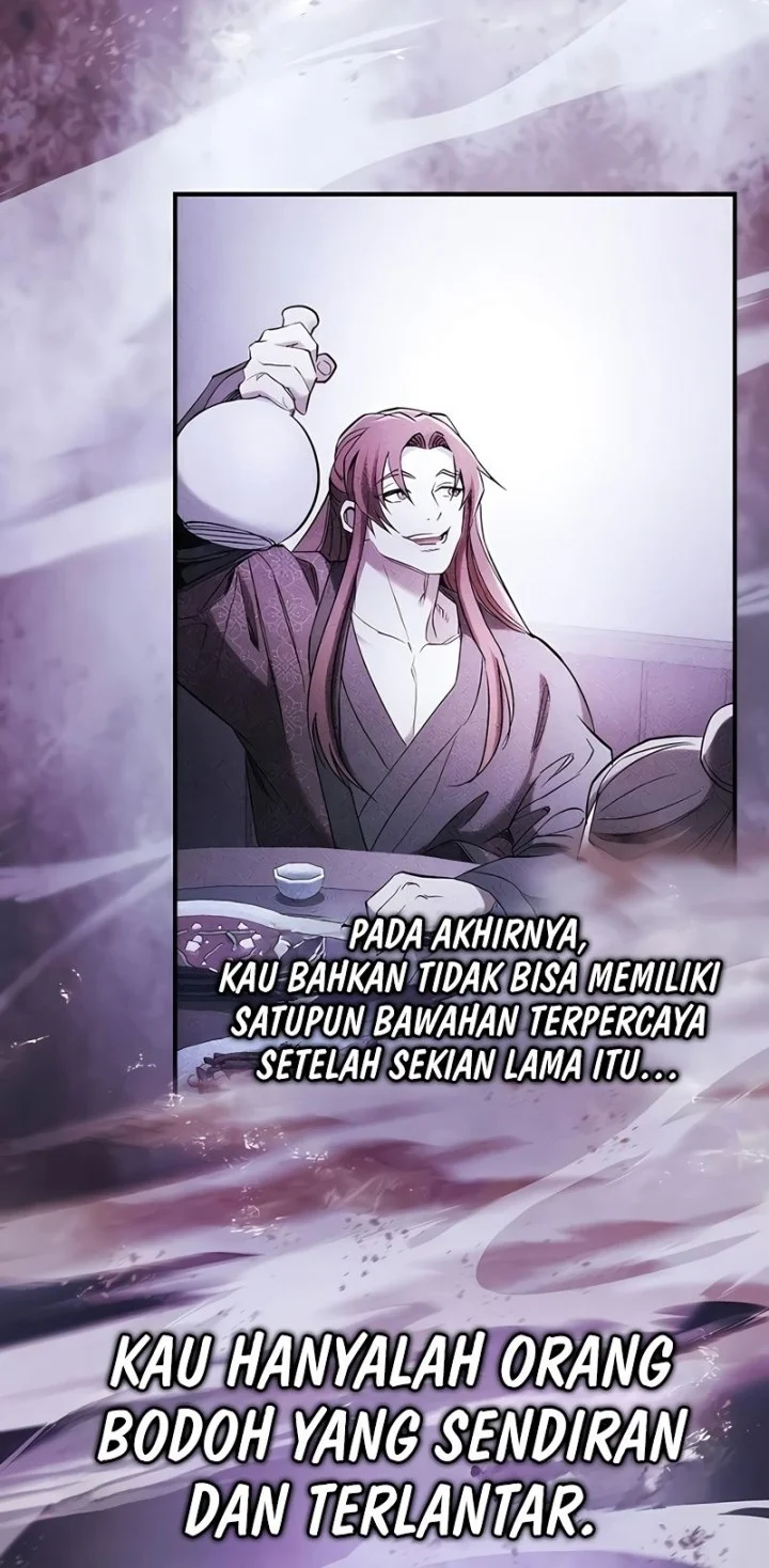 A Spy's Survival In The Demonic Cult Chapter 11 Gambar 24