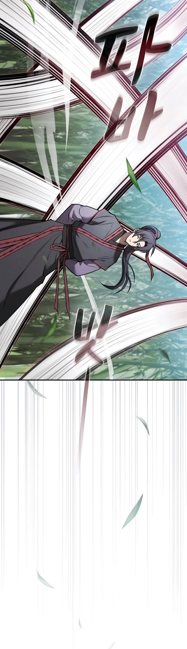 A Spy's Survival In The Demonic Cult Chapter 11 Gambar 30