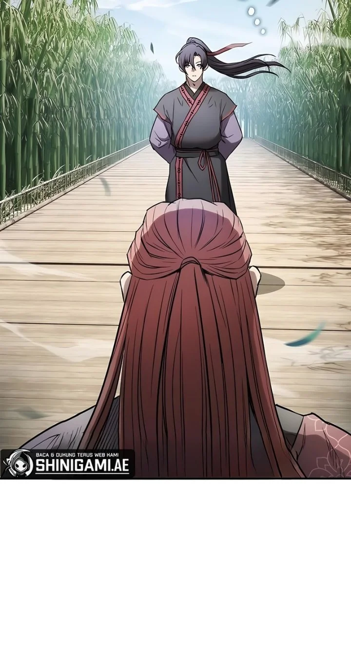 A Spy's Survival In The Demonic Cult Chapter 11 Gambar 32