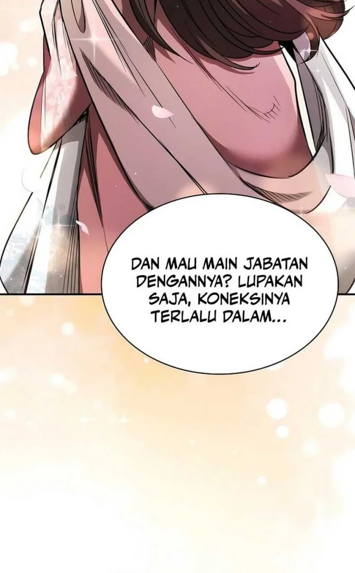 A Spy's Survival In The Demonic Cult Chapter 12 Gambar 45