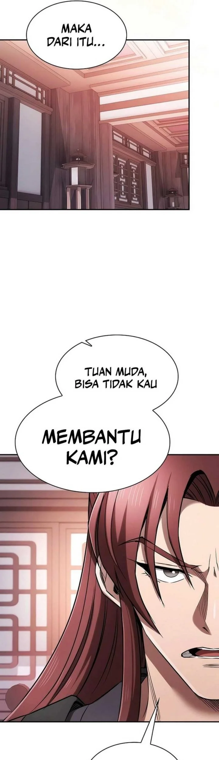 A Spy's Survival In The Demonic Cult Chapter 12 Gambar 46