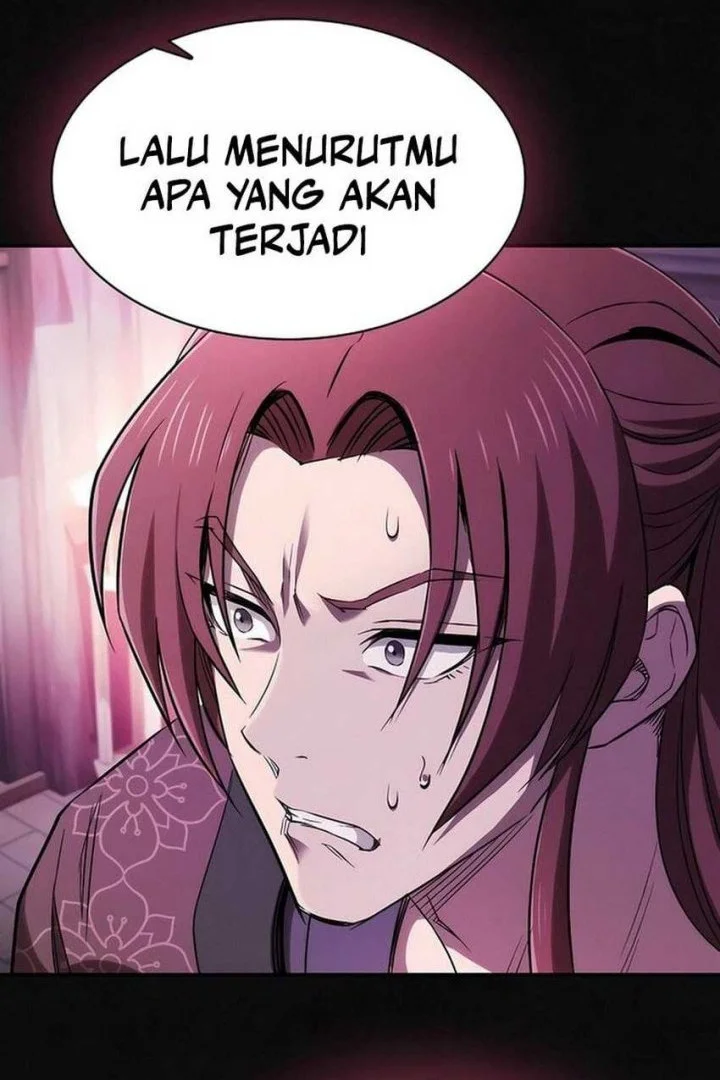 A Spy's Survival In The Demonic Cult Chapter 12 Gambar 57