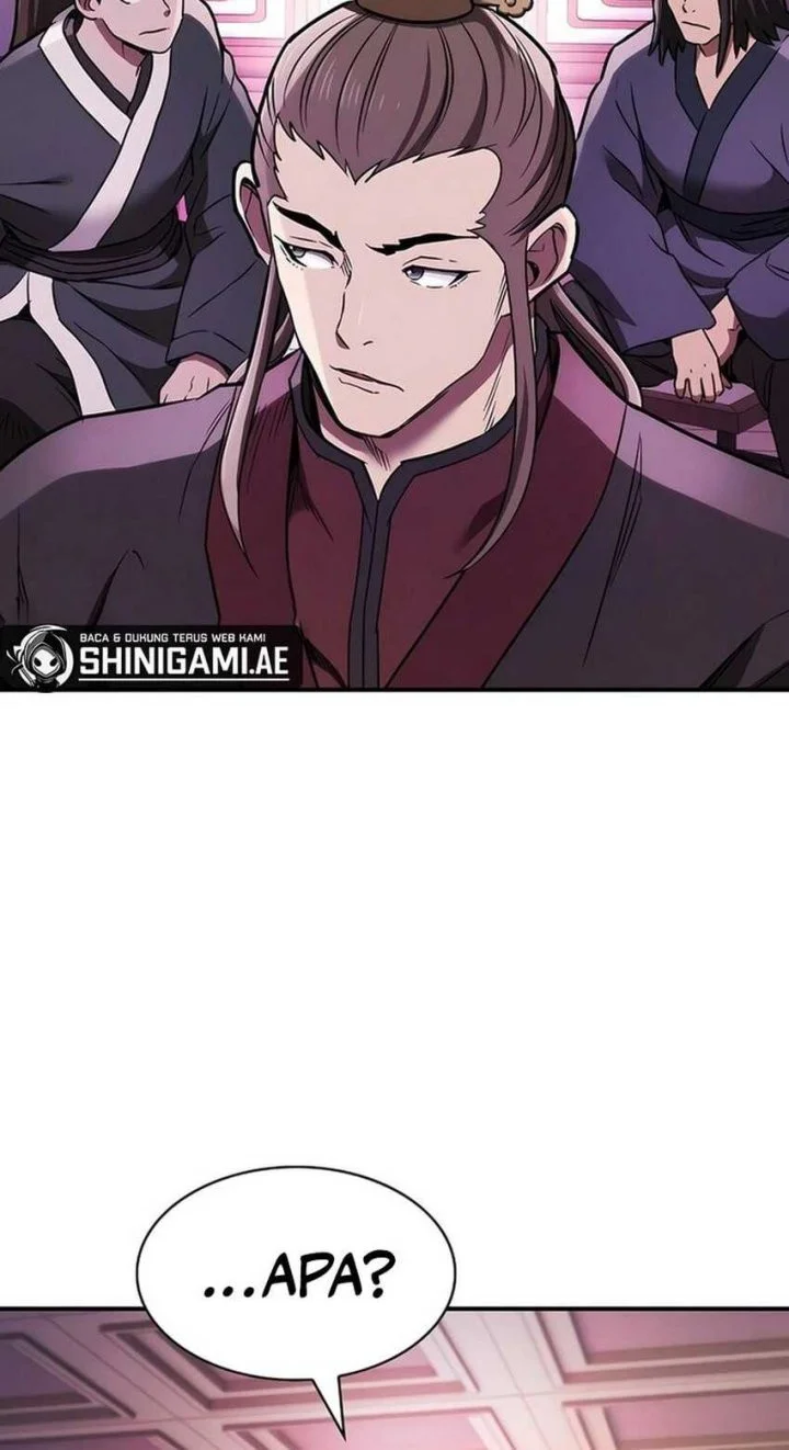 A Spy's Survival In The Demonic Cult Chapter 12 Gambar 64