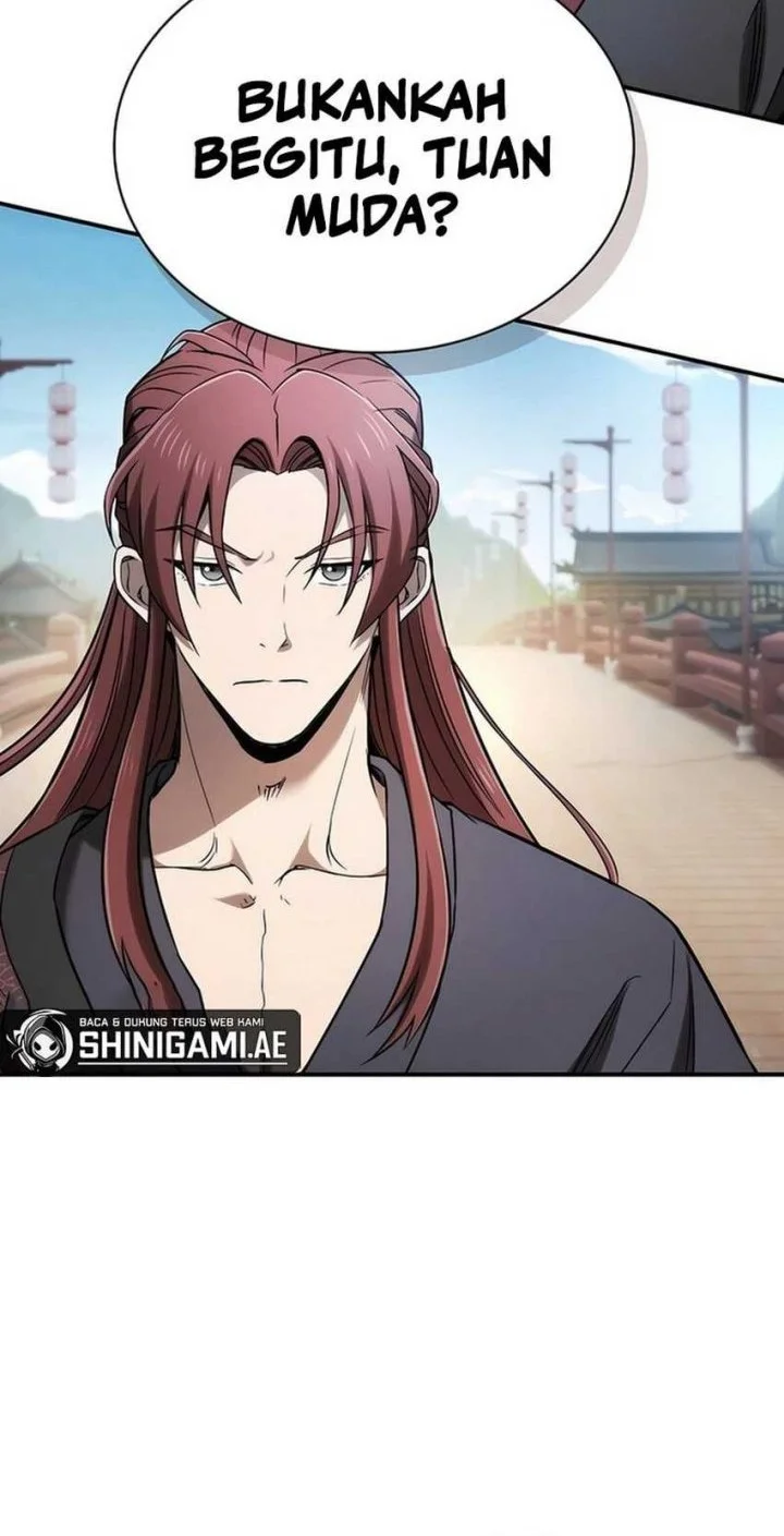 A Spy's Survival In The Demonic Cult Chapter 12 Gambar 9