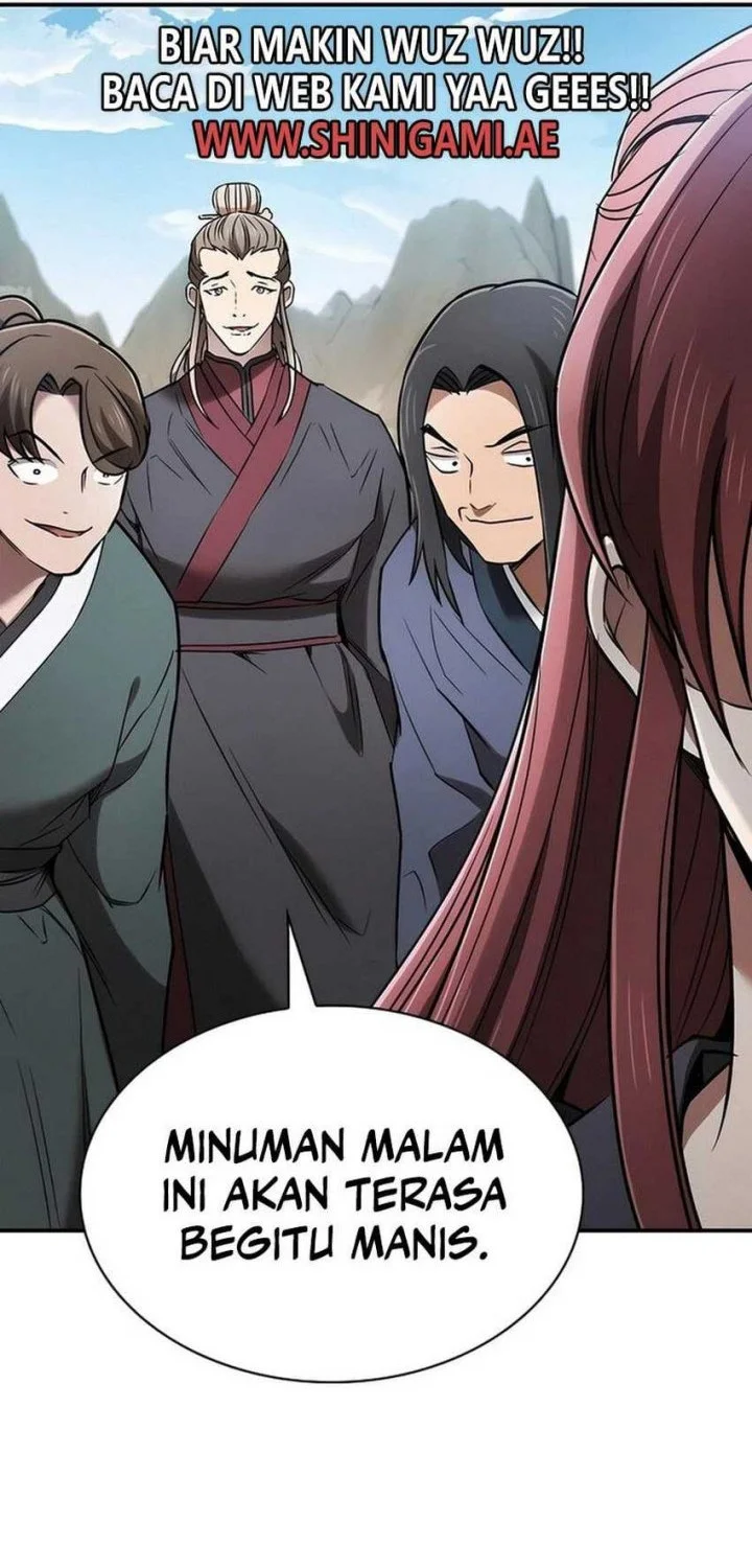 A Spy's Survival In The Demonic Cult Chapter 12 Gambar 21