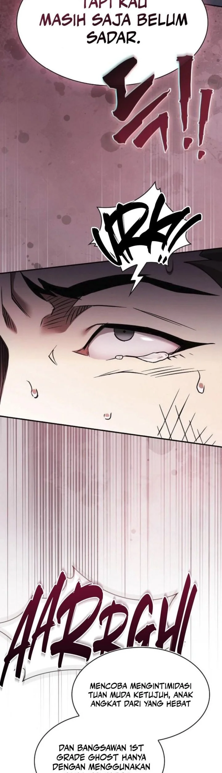 A Spy's Survival In The Demonic Cult Chapter 13 Gambar 42