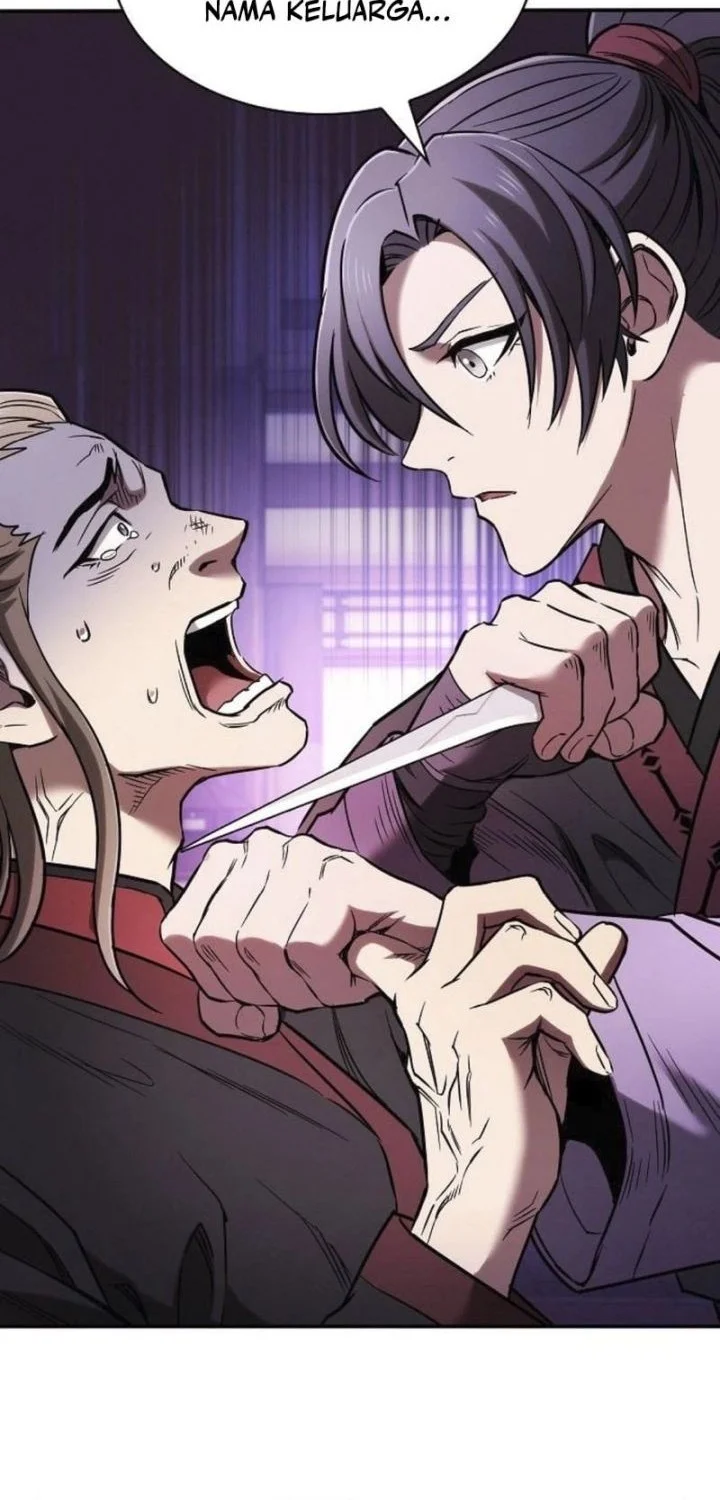 A Spy's Survival In The Demonic Cult Chapter 13 Gambar 43