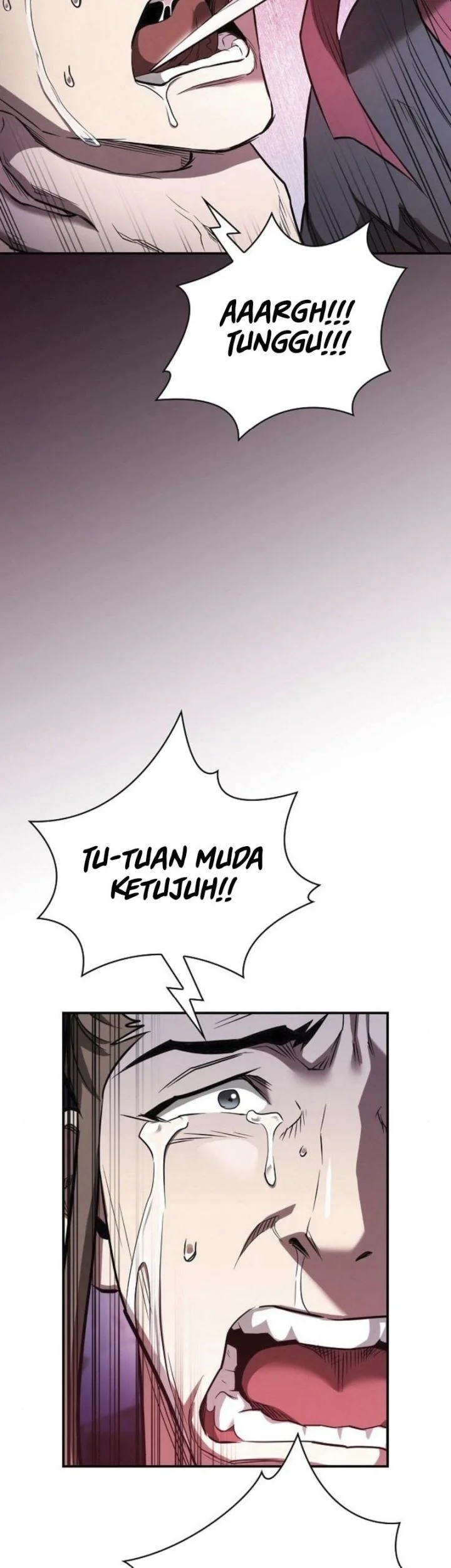 A Spy's Survival In The Demonic Cult Chapter 13 Gambar 50