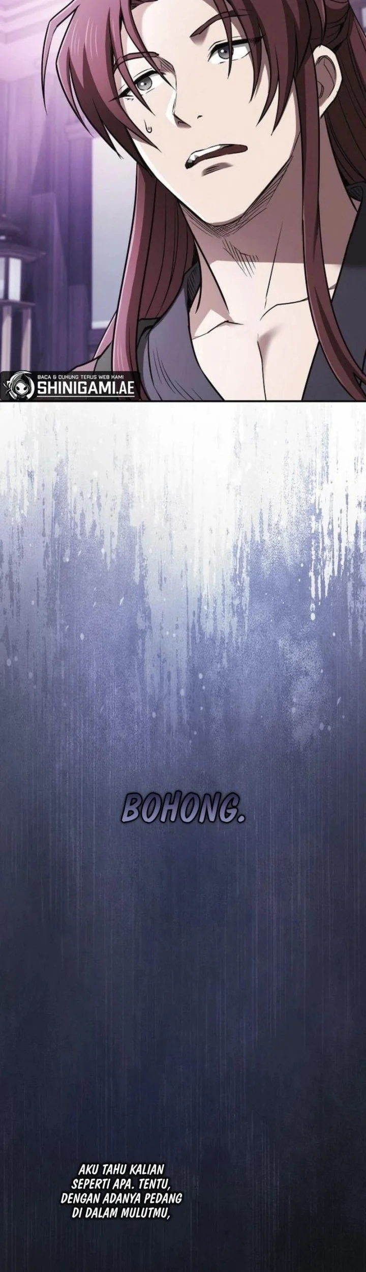 A Spy's Survival In The Demonic Cult Chapter 13 Gambar 53