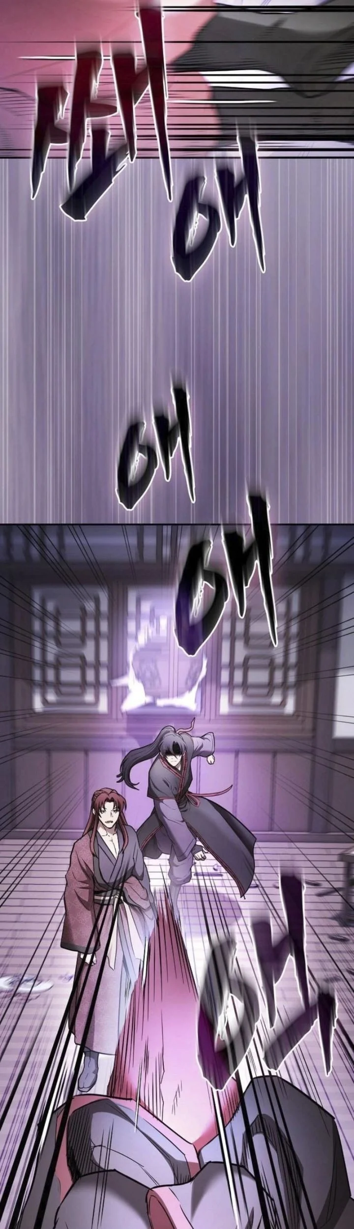 A Spy's Survival In The Demonic Cult Chapter 13 Gambar 63