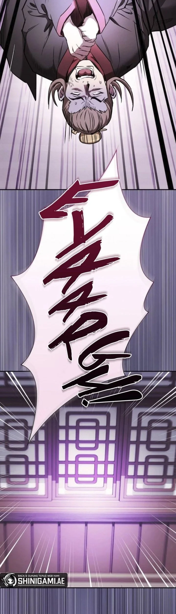 A Spy's Survival In The Demonic Cult Chapter 13 Gambar 64