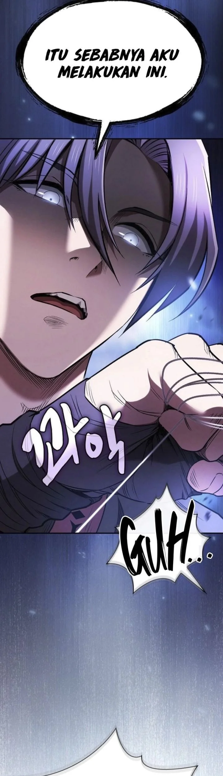 A Spy's Survival In The Demonic Cult Chapter 13 Gambar 6