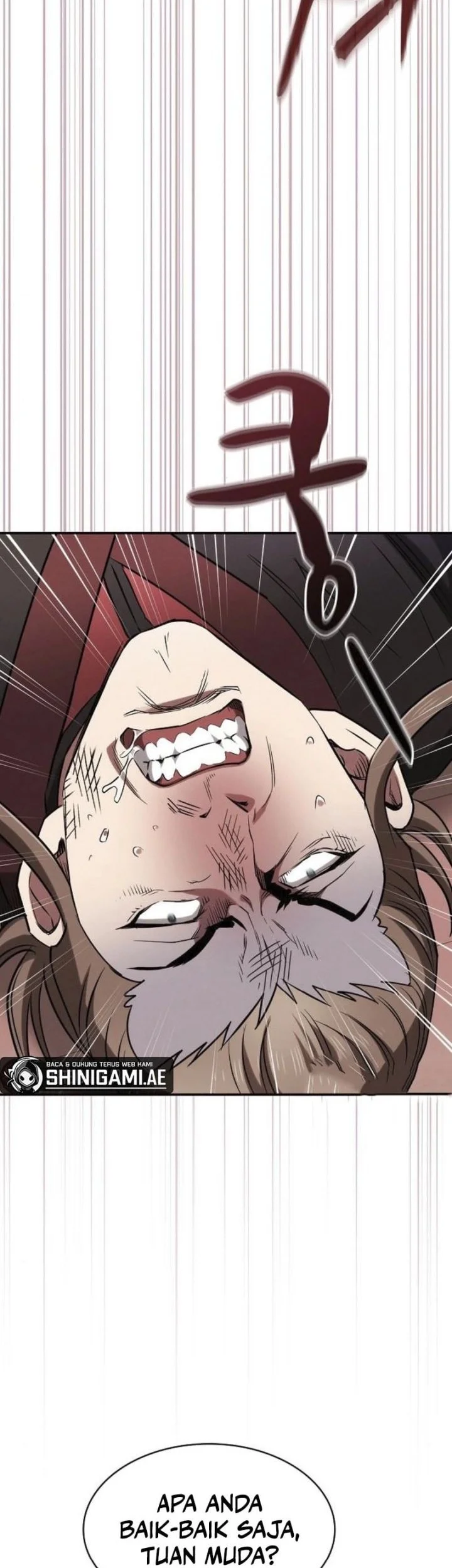 A Spy's Survival In The Demonic Cult Chapter 13 Gambar 15