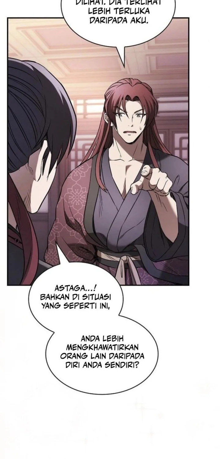 A Spy's Survival In The Demonic Cult Chapter 13 Gambar 17