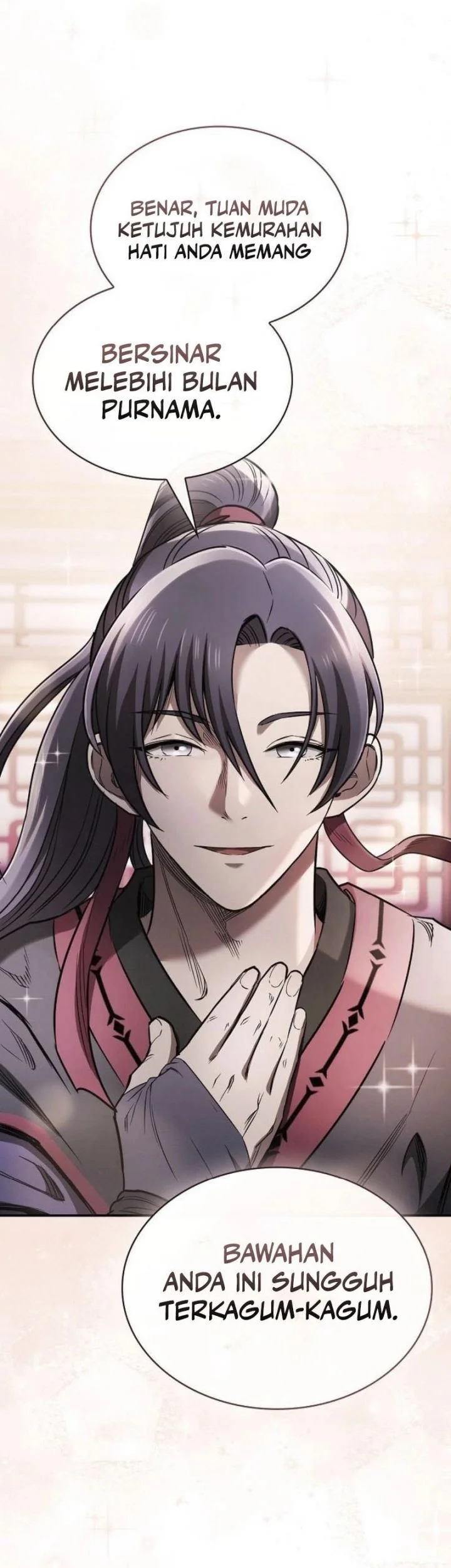 A Spy's Survival In The Demonic Cult Chapter 13 Gambar 18