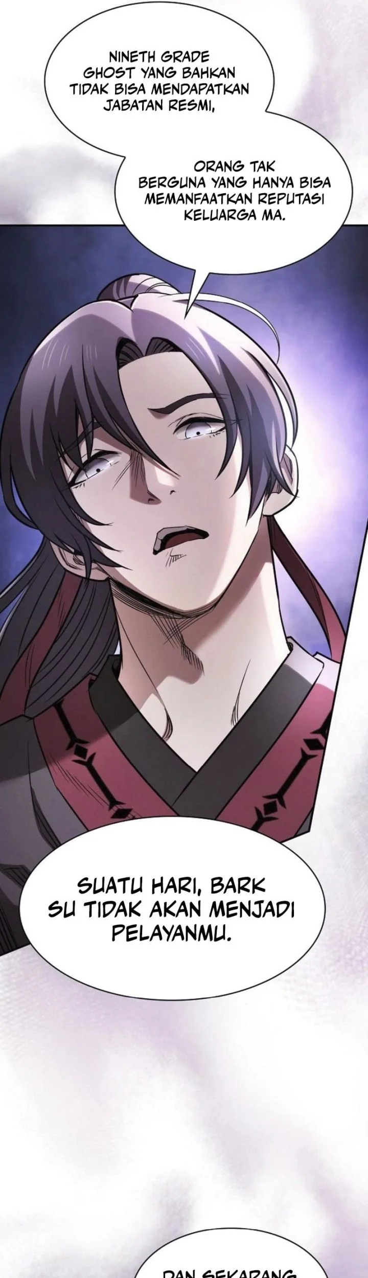 A Spy's Survival In The Demonic Cult Chapter 13 Gambar 26