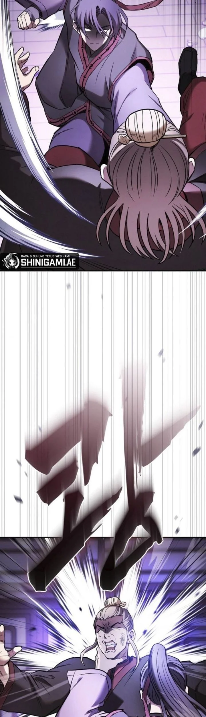 A Spy's Survival In The Demonic Cult Chapter 13 Gambar 32