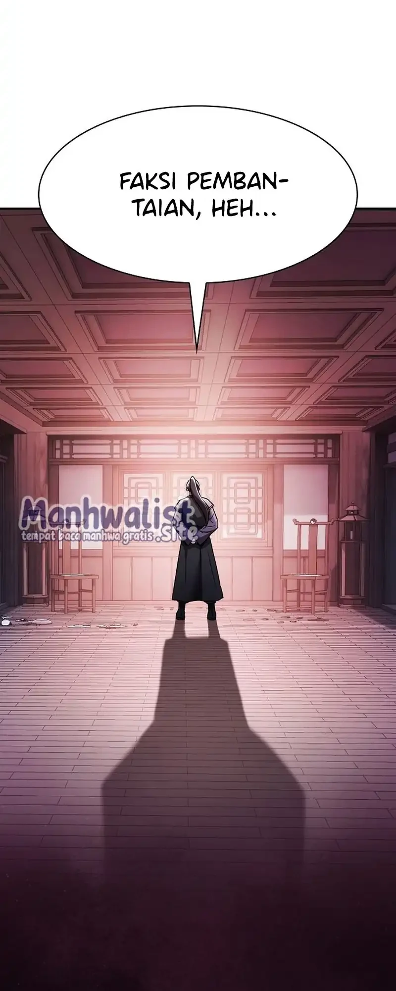 A Spy's Survival In The Demonic Cult Chapter 14 Gambar 29