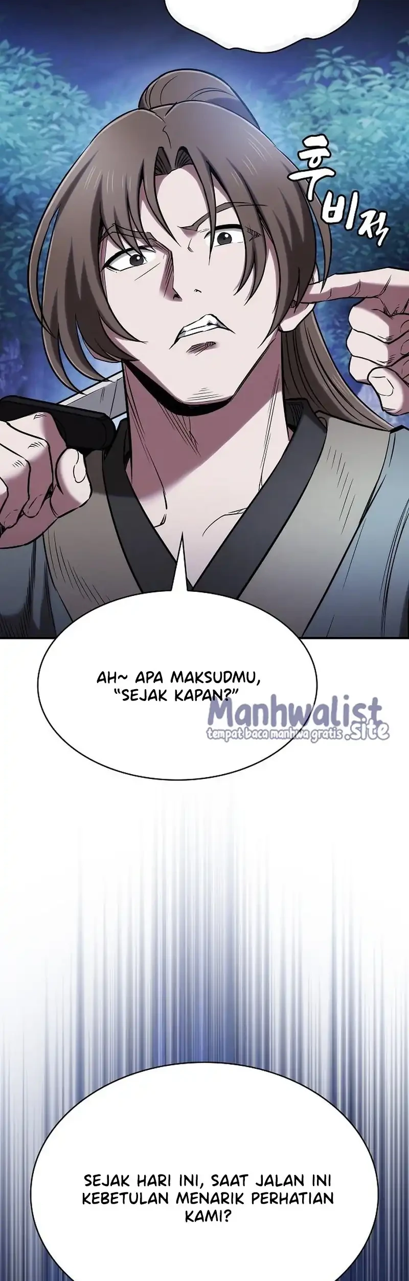 A Spy's Survival In The Demonic Cult Chapter 14 Gambar 45