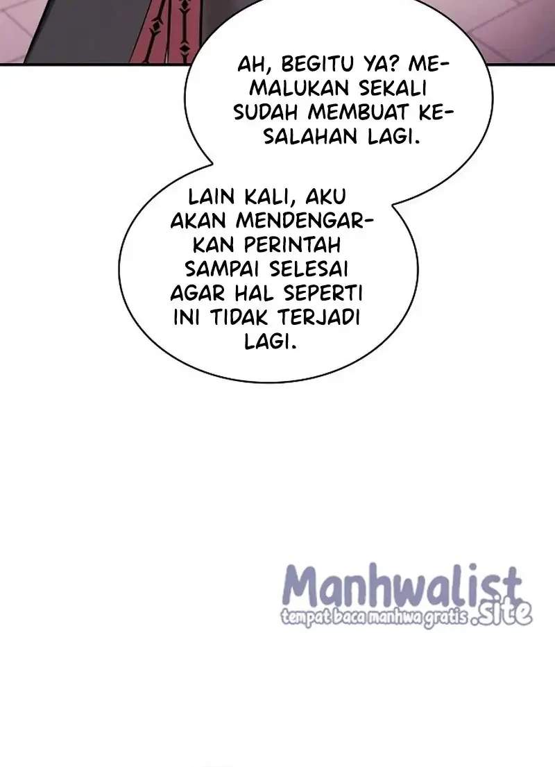 A Spy's Survival In The Demonic Cult Chapter 14 Gambar 3