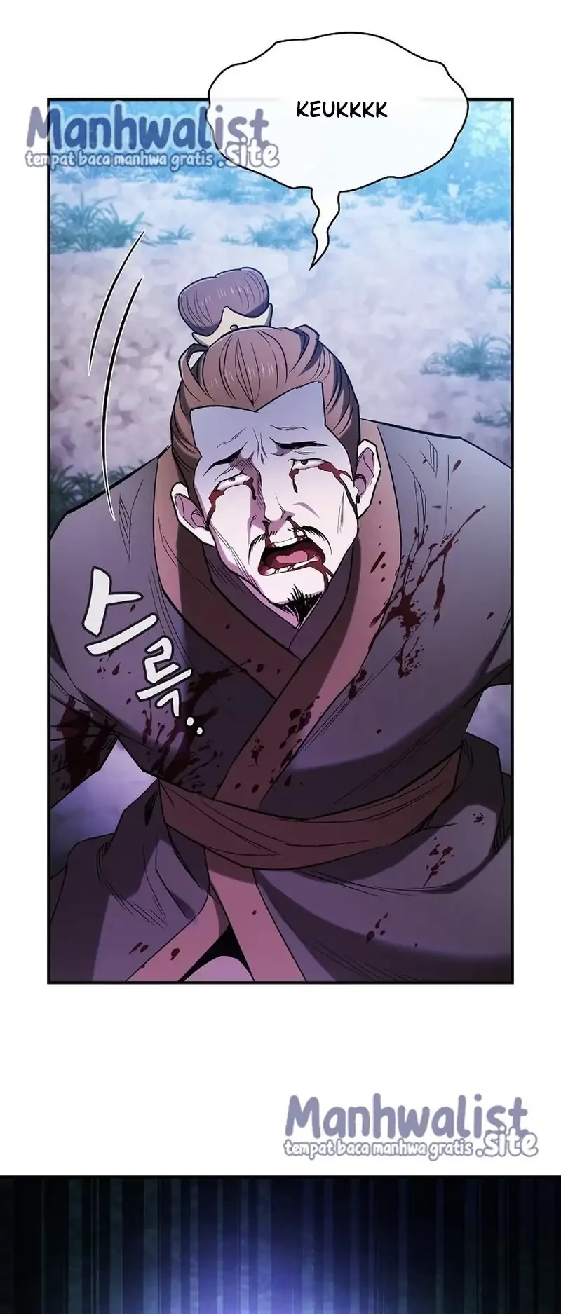 A Spy's Survival In The Demonic Cult Chapter 14 Gambar 63