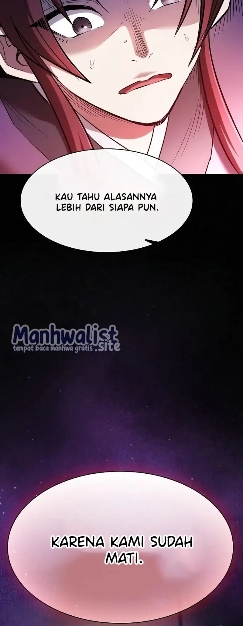 A Spy's Survival In The Demonic Cult Chapter 14 Gambar 77