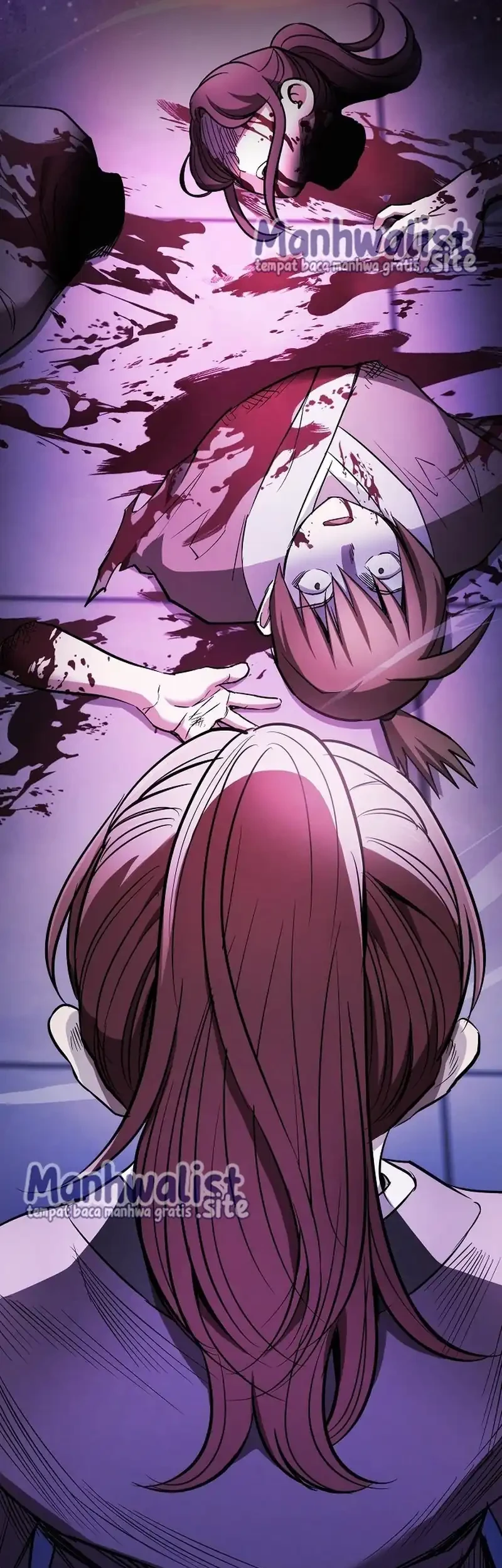 A Spy's Survival In The Demonic Cult Chapter 14 Gambar 78