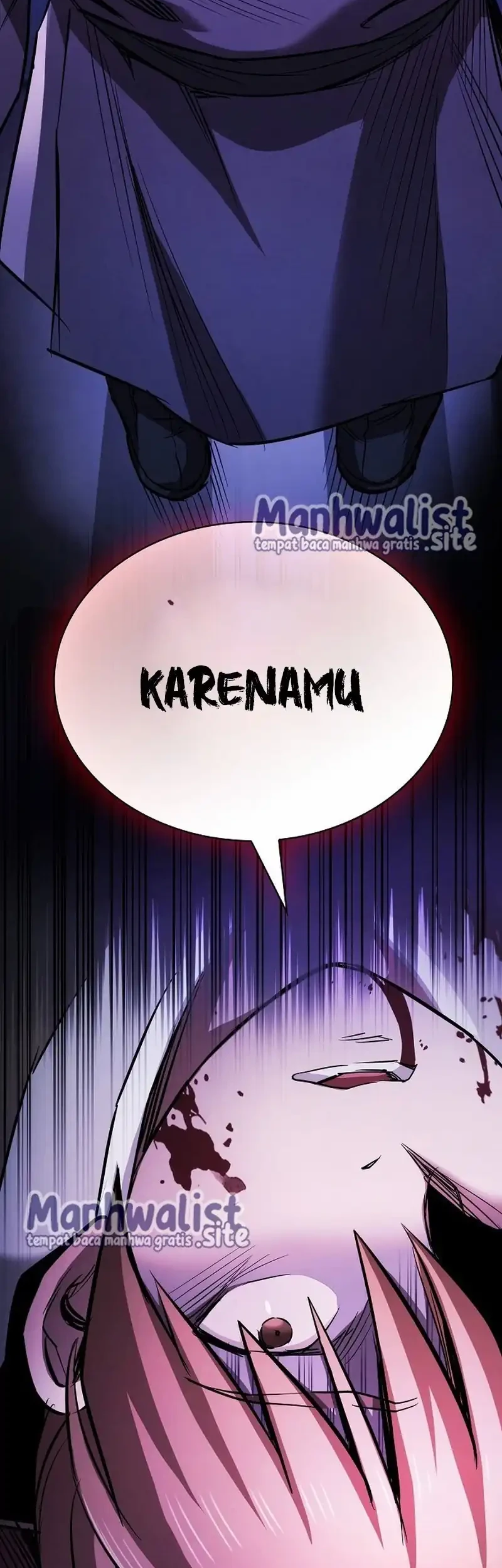 A Spy's Survival In The Demonic Cult Chapter 14 Gambar 79