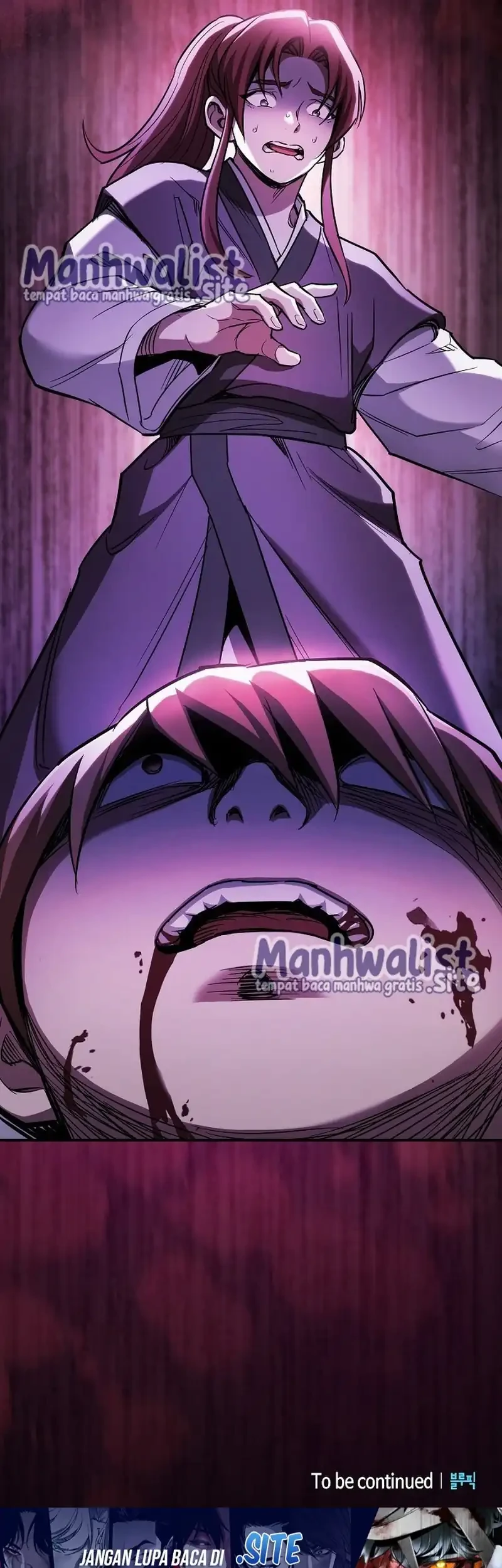 A Spy's Survival In The Demonic Cult Chapter 14 Gambar 81