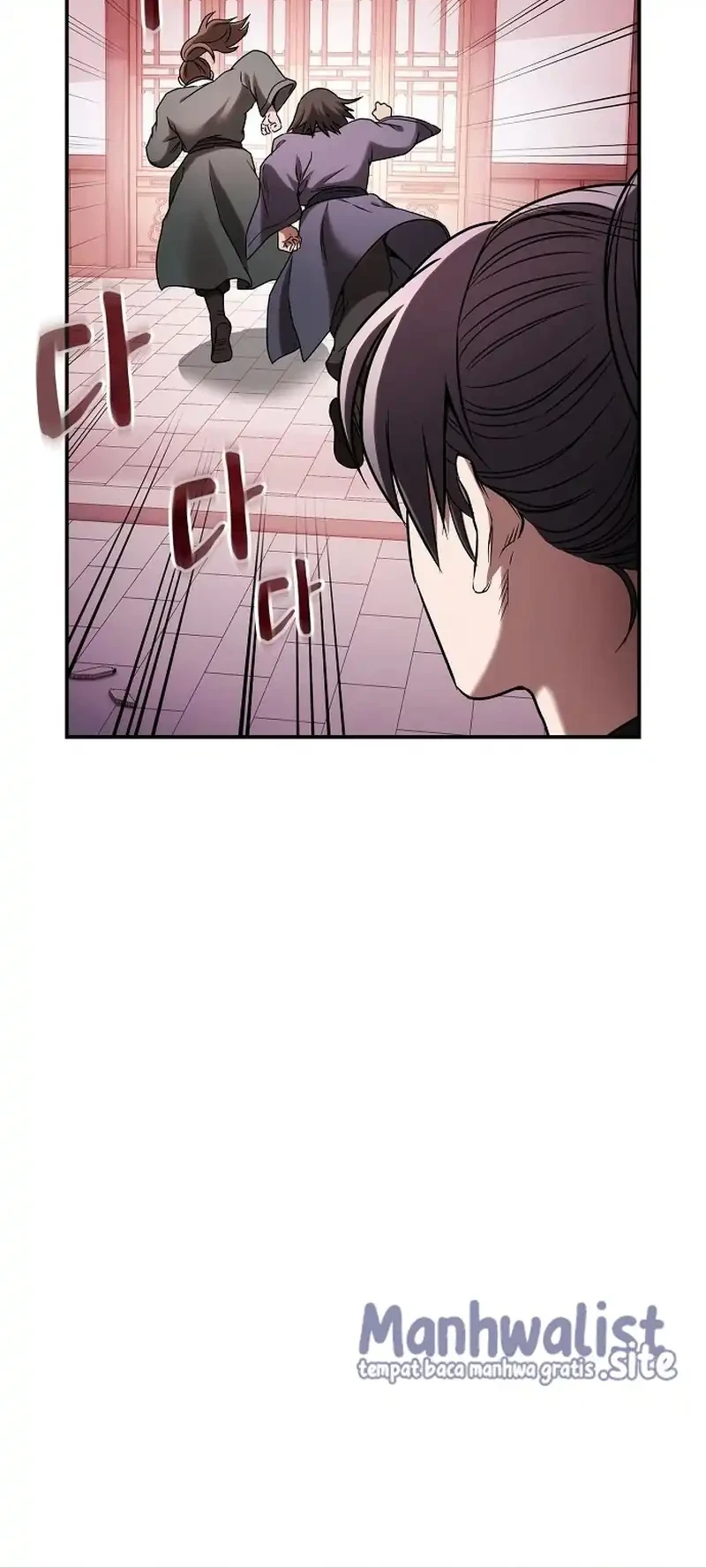 A Spy's Survival In The Demonic Cult Chapter 14 Gambar 6