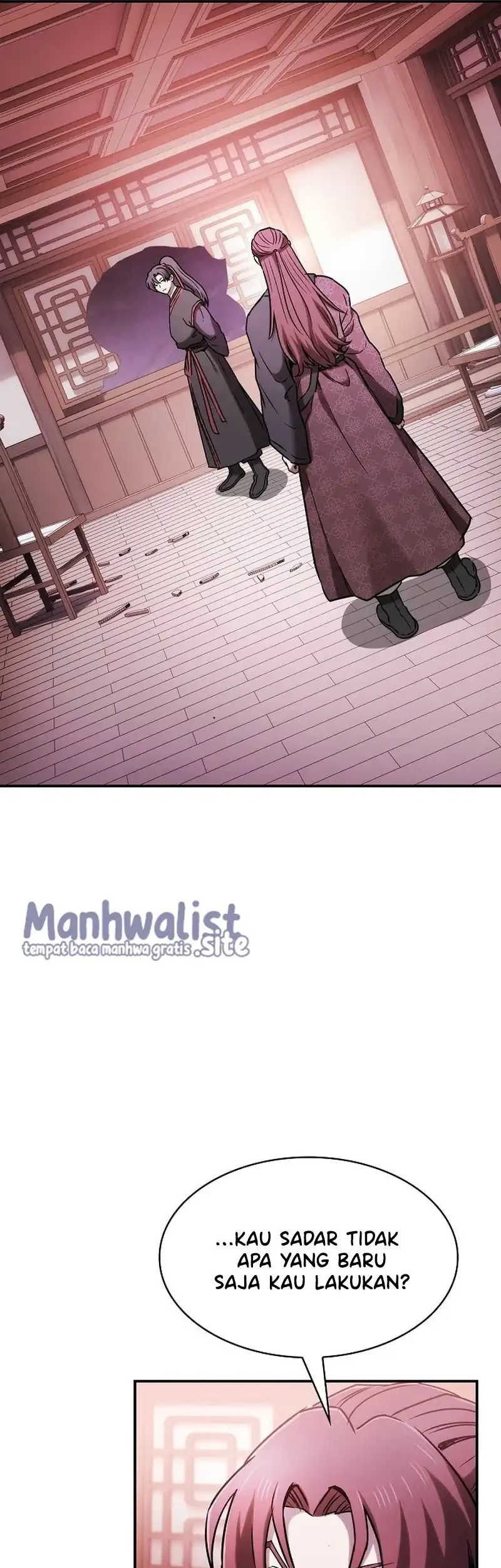 A Spy's Survival In The Demonic Cult Chapter 14 Gambar 7