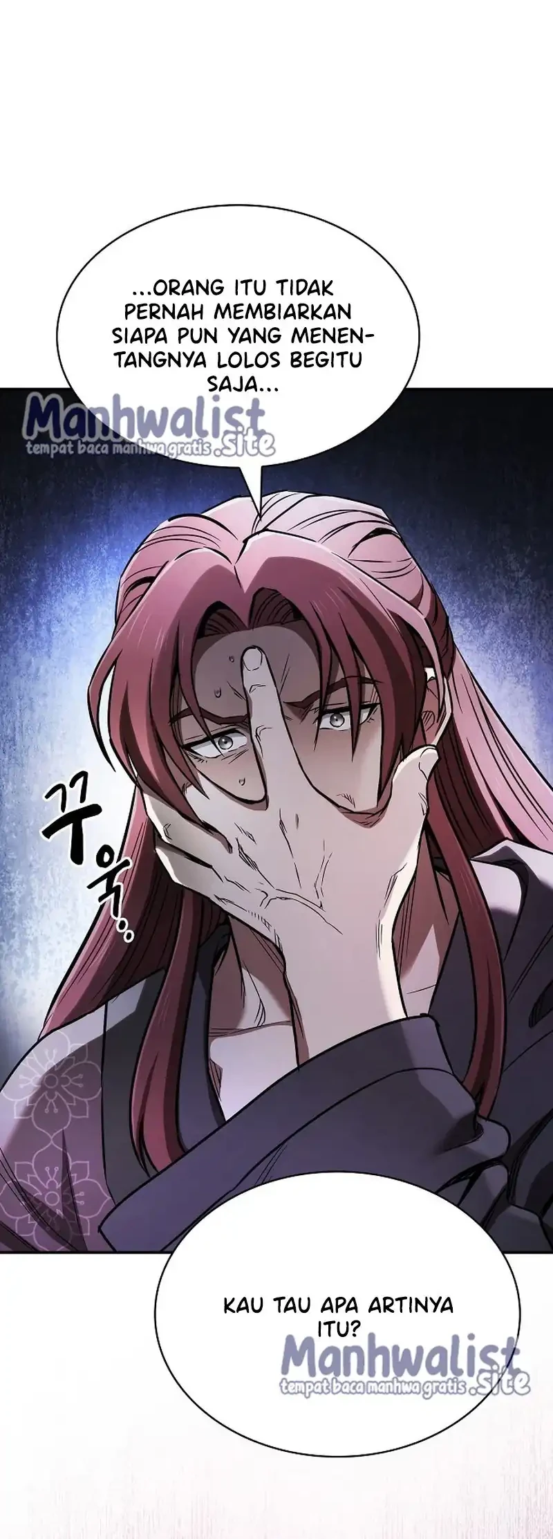 A Spy's Survival In The Demonic Cult Chapter 14 Gambar 11