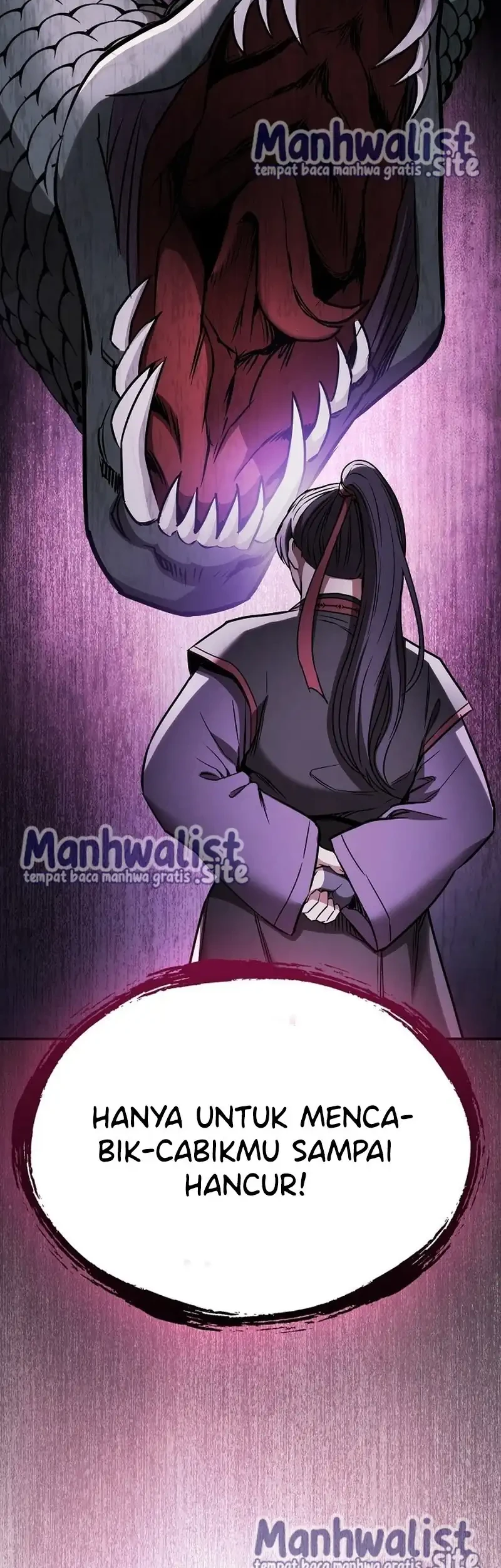 A Spy's Survival In The Demonic Cult Chapter 14 Gambar 13