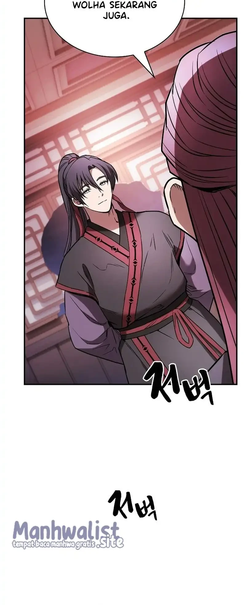 A Spy's Survival In The Demonic Cult Chapter 14 Gambar 17