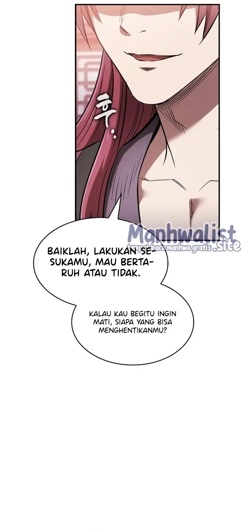 A Spy's Survival In The Demonic Cult Chapter 14 Gambar 26