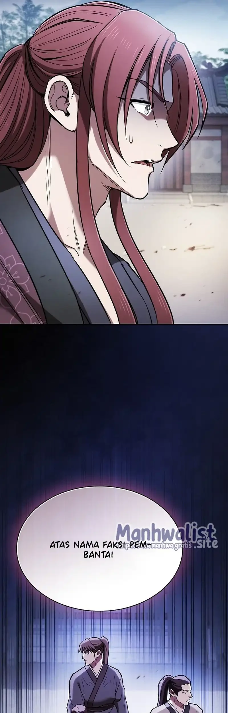 A Spy's Survival In The Demonic Cult Chapter 15 Gambar 30