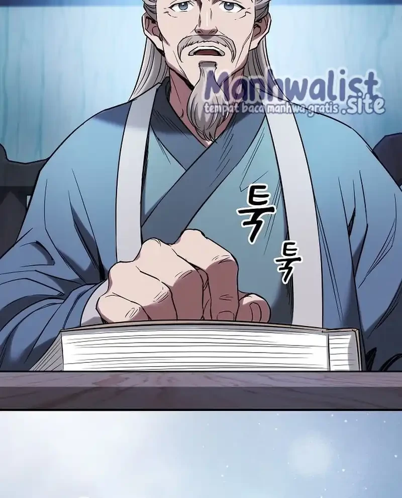 A Spy's Survival In The Demonic Cult Chapter 15 Gambar 35