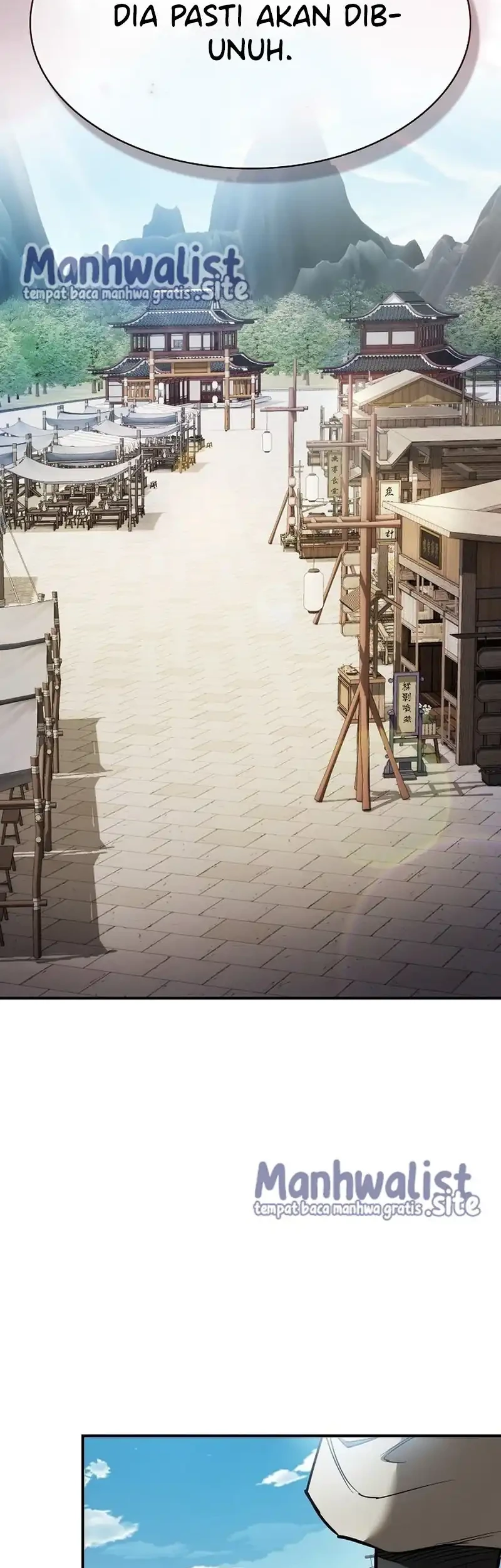 A Spy's Survival In The Demonic Cult Chapter 15 Gambar 54