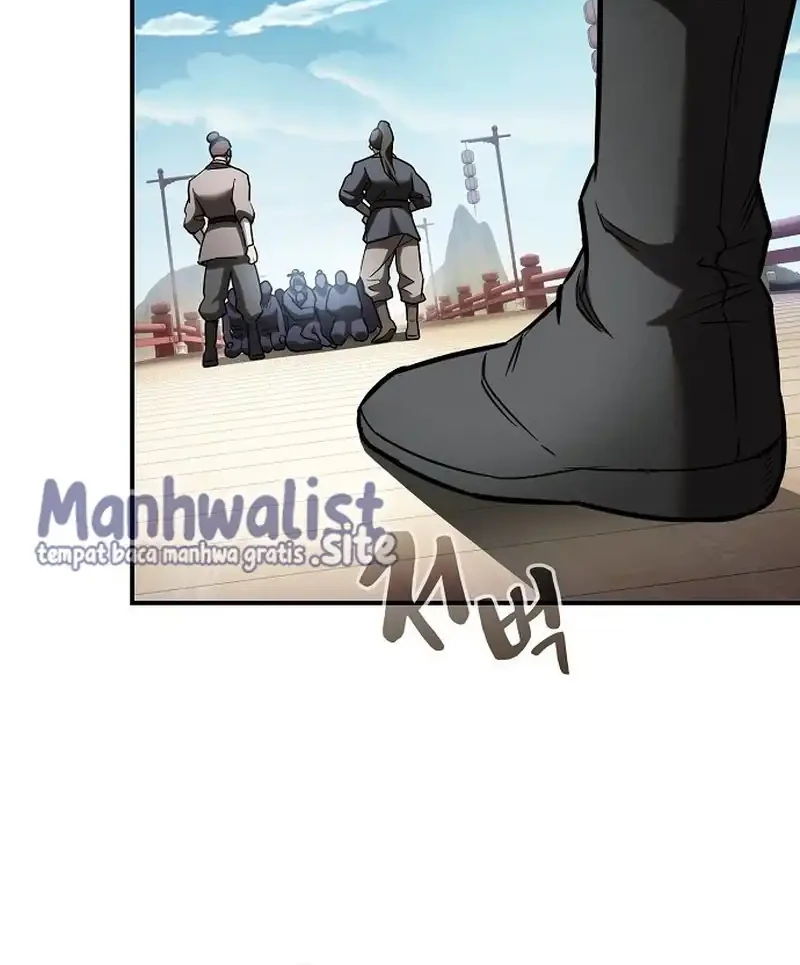 A Spy's Survival In The Demonic Cult Chapter 15 Gambar 55