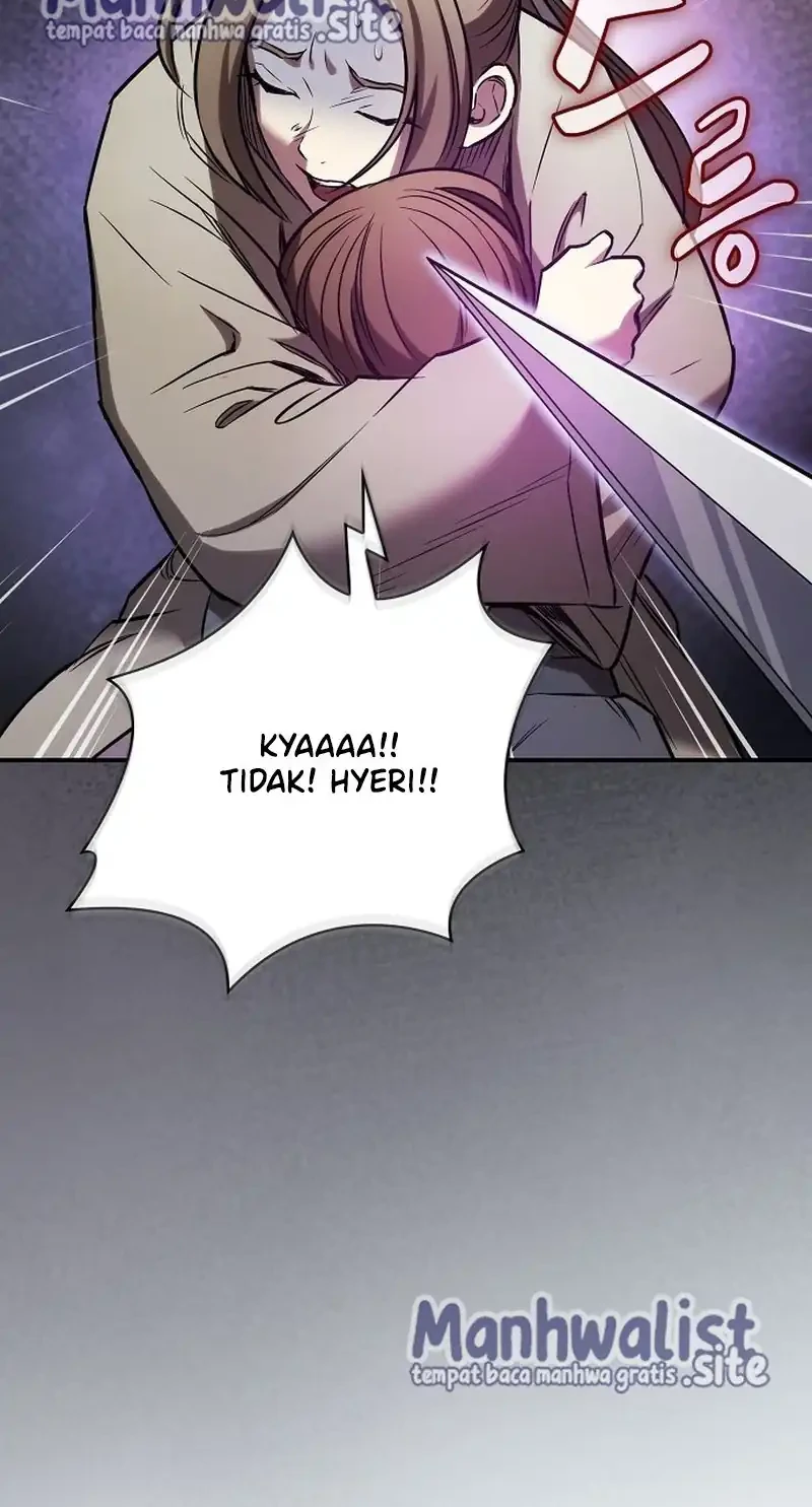 A Spy's Survival In The Demonic Cult Chapter 15 Gambar 67