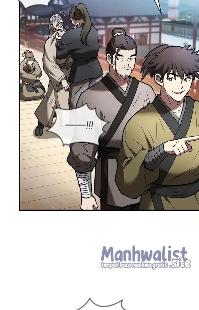 A Spy's Survival In The Demonic Cult Chapter 15 Gambar 73