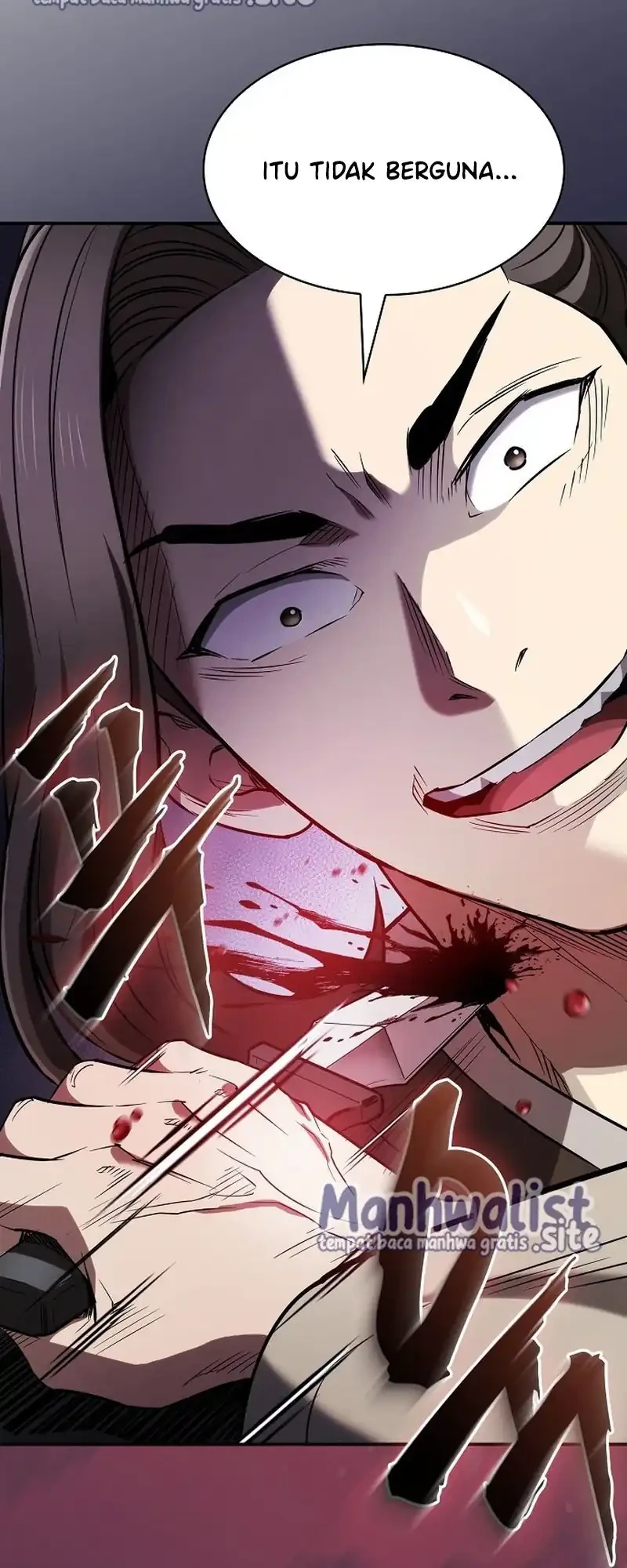 A Spy's Survival In The Demonic Cult Chapter 15 Gambar 76